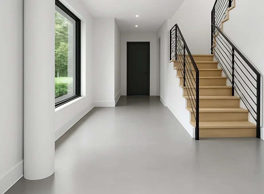 Savoro Flooring applications
