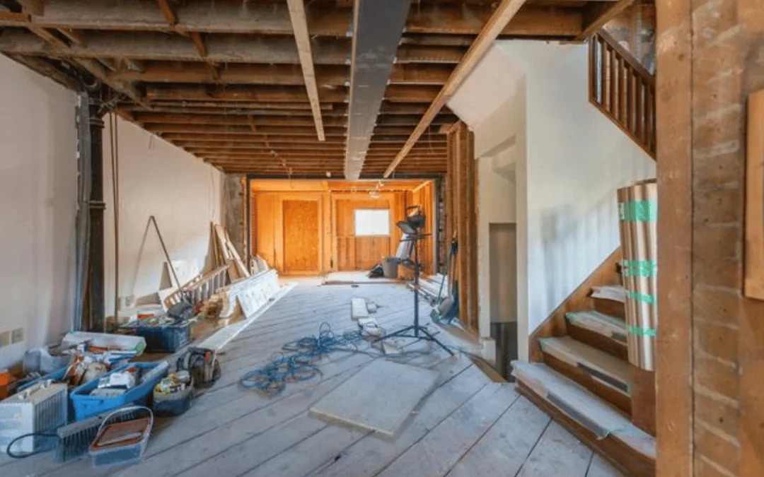 General Building services
