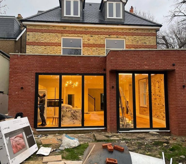 General Building services